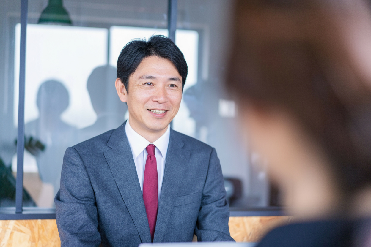 導入事例のご紹介　株式会社DREAM-SMART