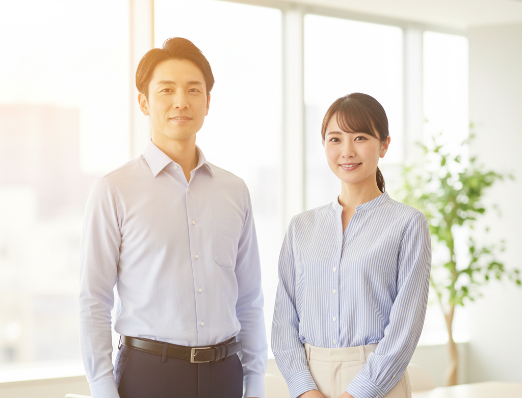 企業ご担当者の方へ　株式会社DREAM-SMART