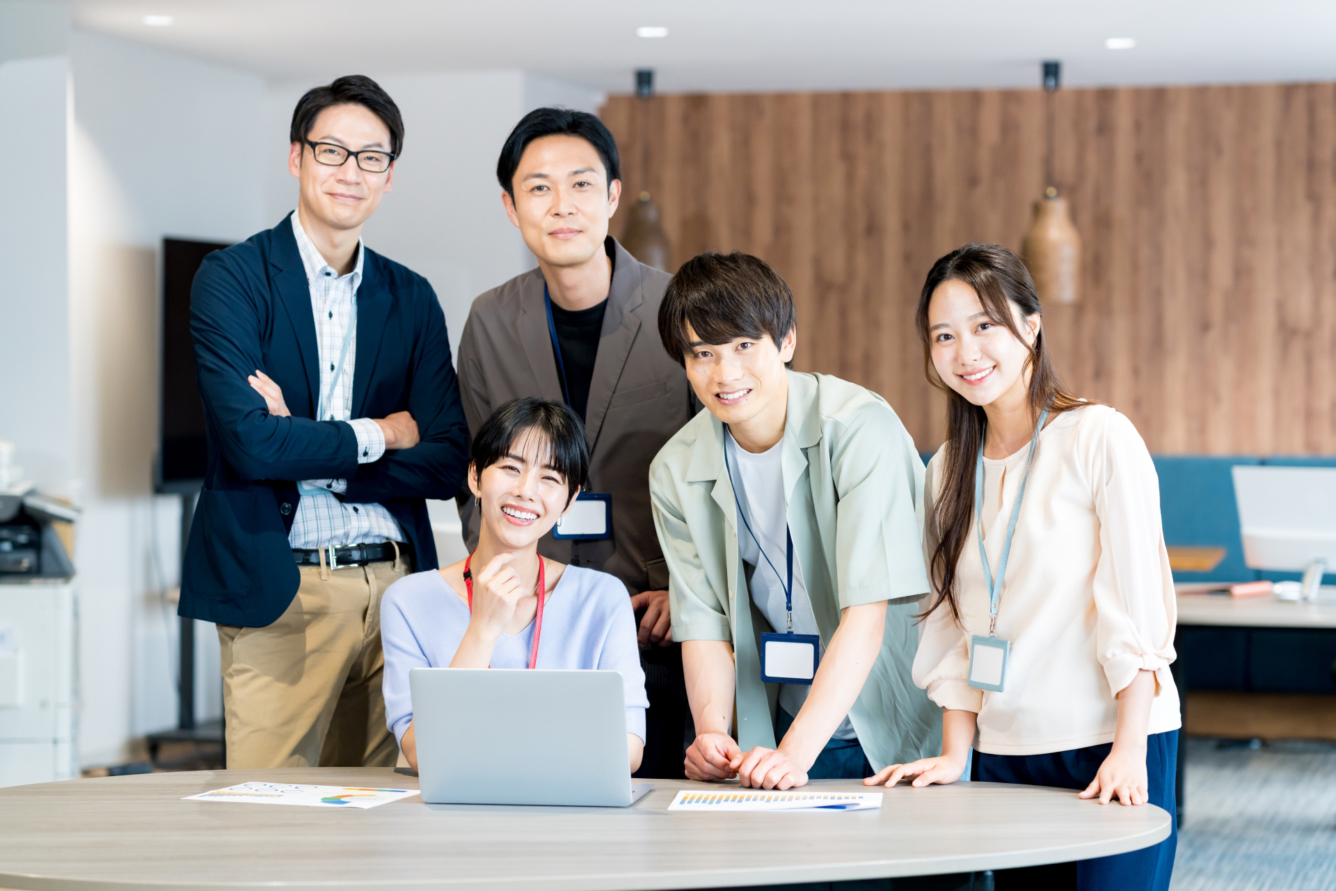 サポート内容　株式会社DREAM-SMART