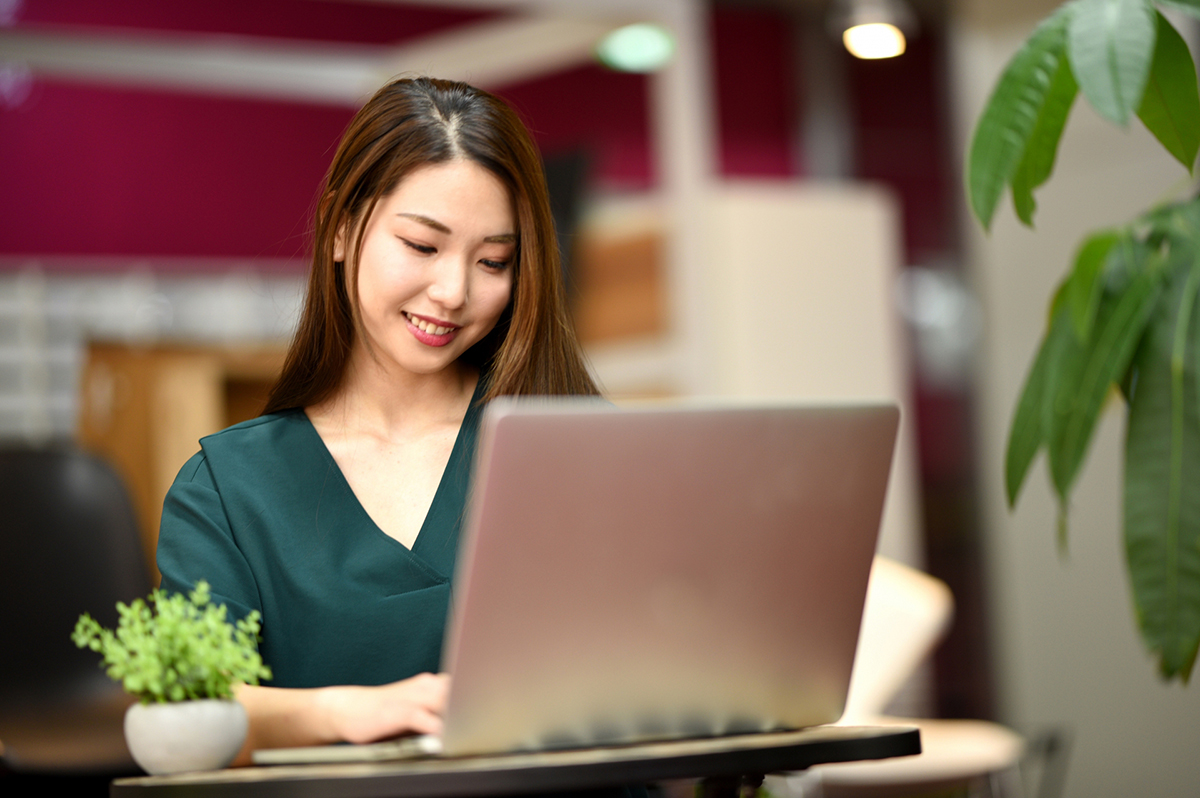 株式会社DREA-SMART　産業ケアマネ