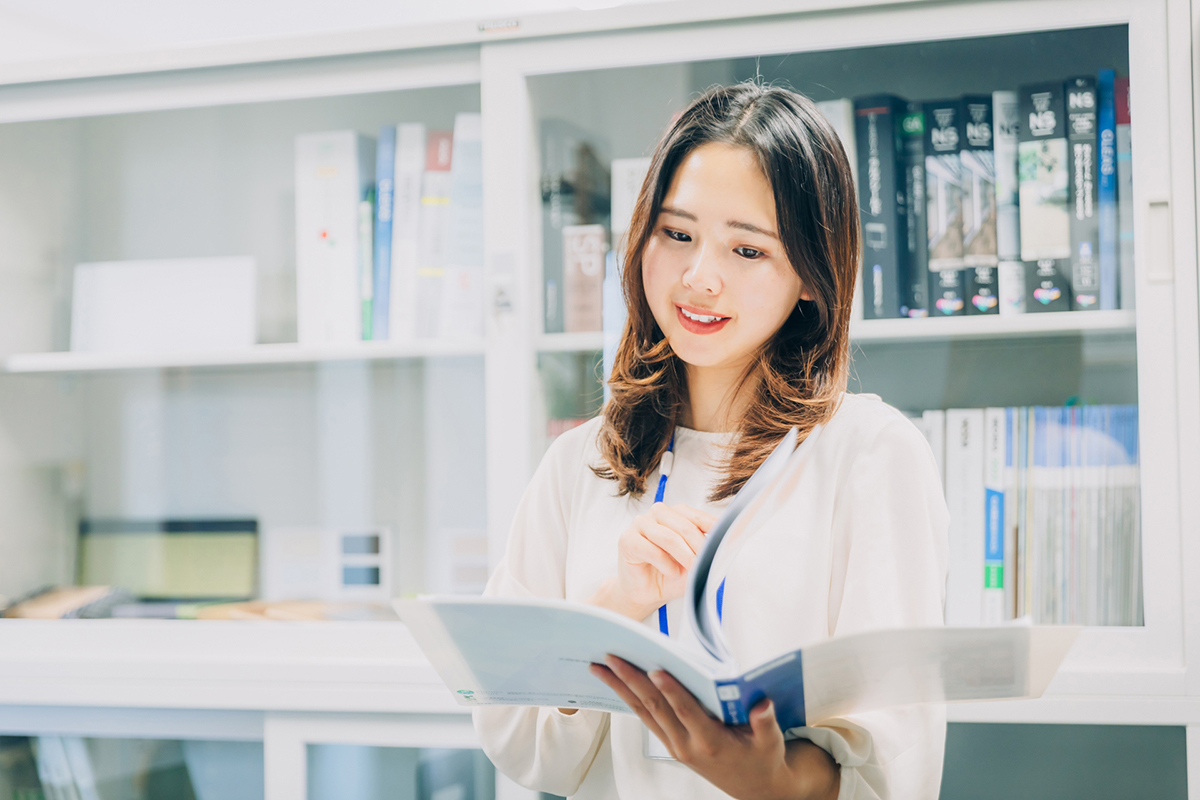 株式会社DREA-SMART　産業ケアマネ