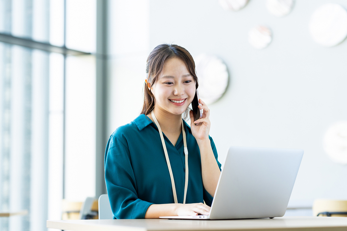 株式会社DREA-SMART　産業ケアマネ