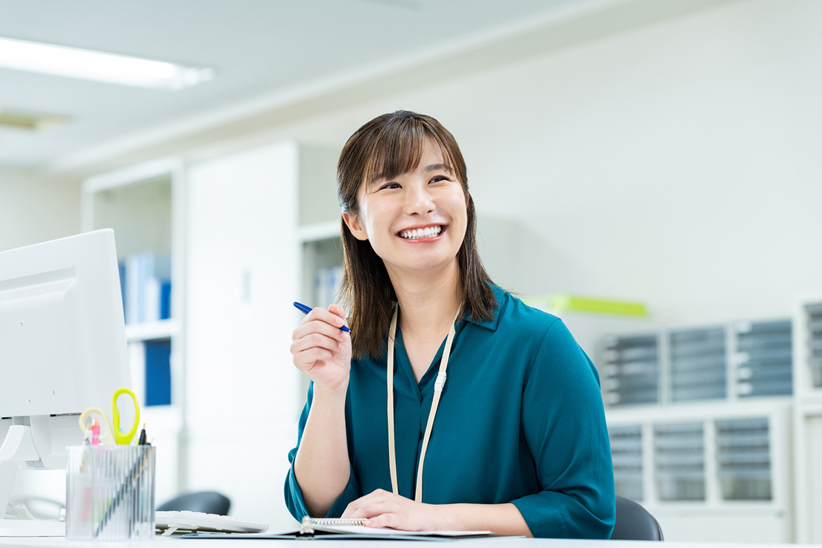 株式会社DREA-SMART 産業ケアマネ