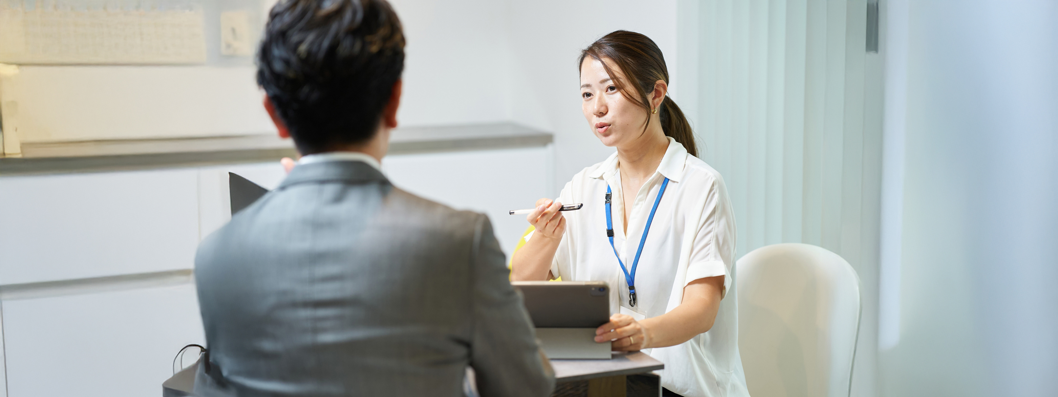 サポート内容　株式会社DREAM-SMART