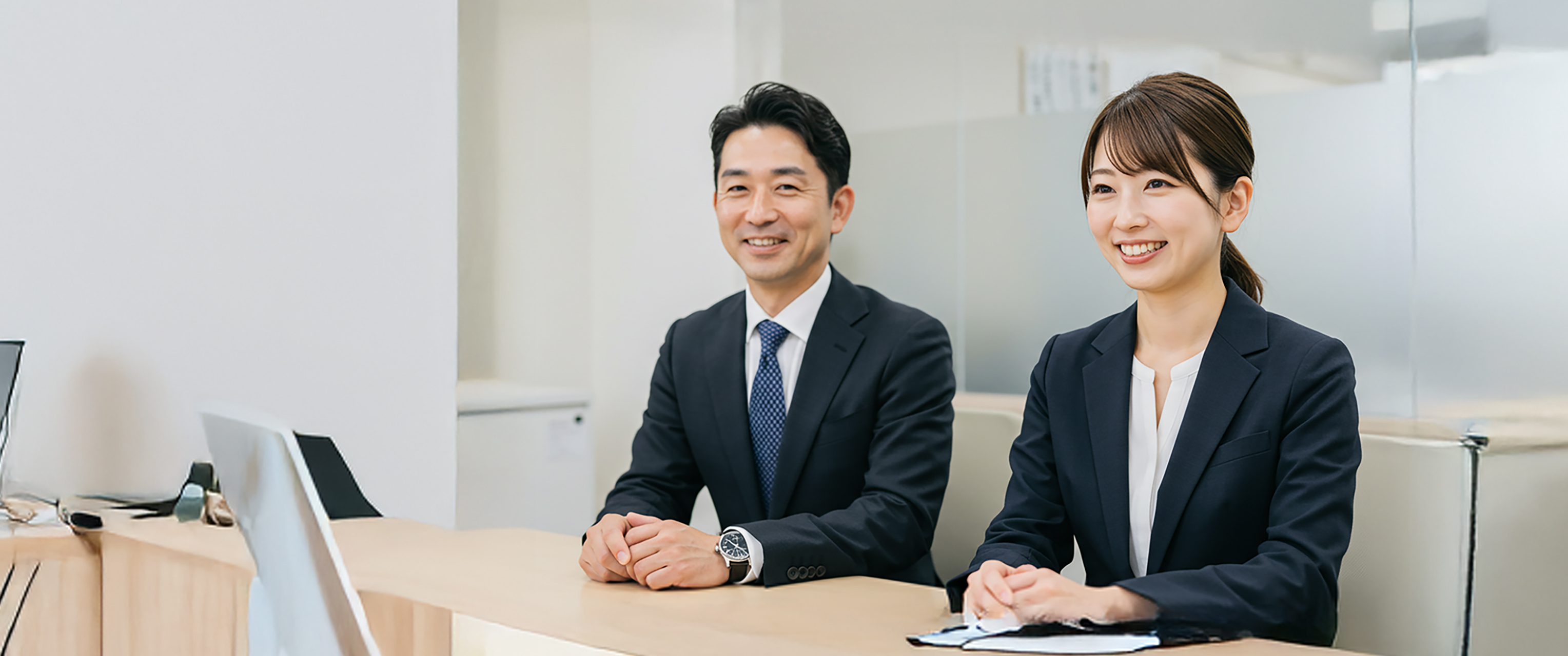 ドリームケアはたらく人のための介護相談窓口について