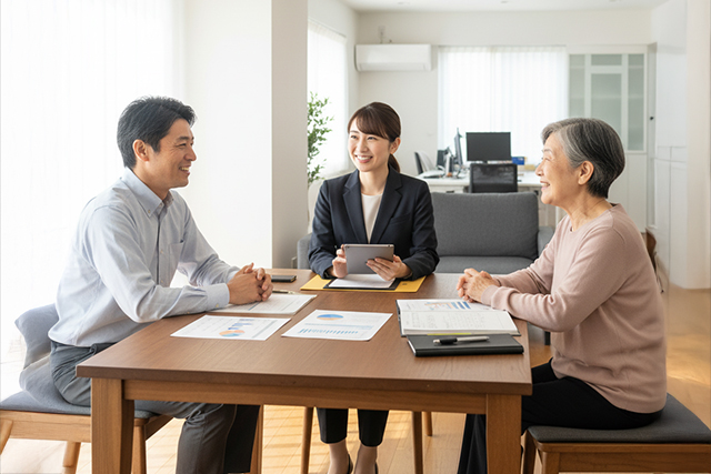 「産業ケアマネ」が変える、これからの働き方と介護のかたち