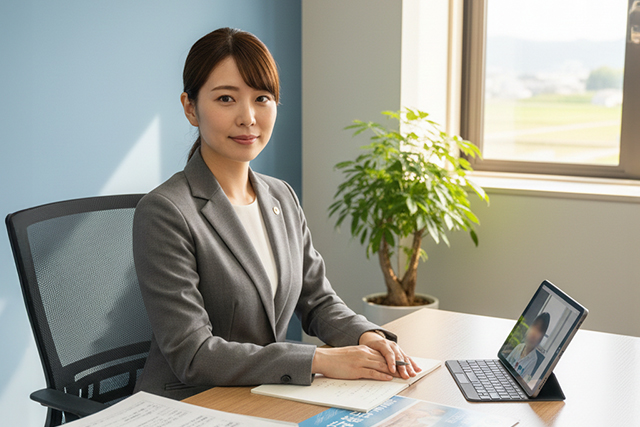 稲美町周辺で広がる“働きながら介護”の課題と産業ケアマネの役割