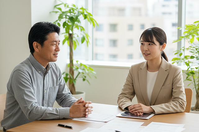 介護離職はなぜ起こるのか ― 産業ケアマネ活用のすすめ