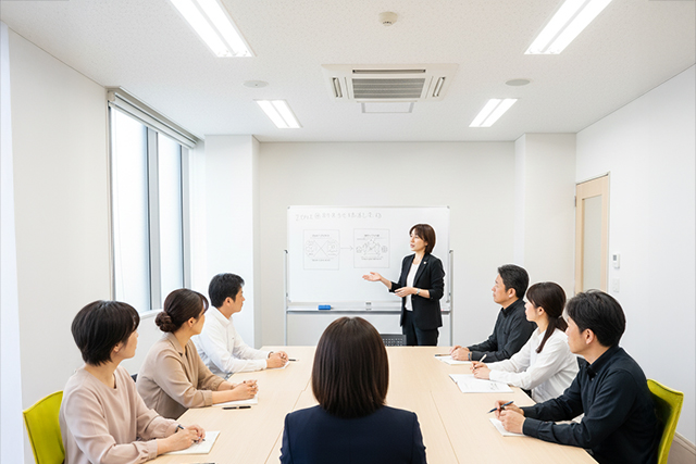 高市政権で介護業界はどう変わるのか――企業と働く世代に求められる新しい介護支援のかたち