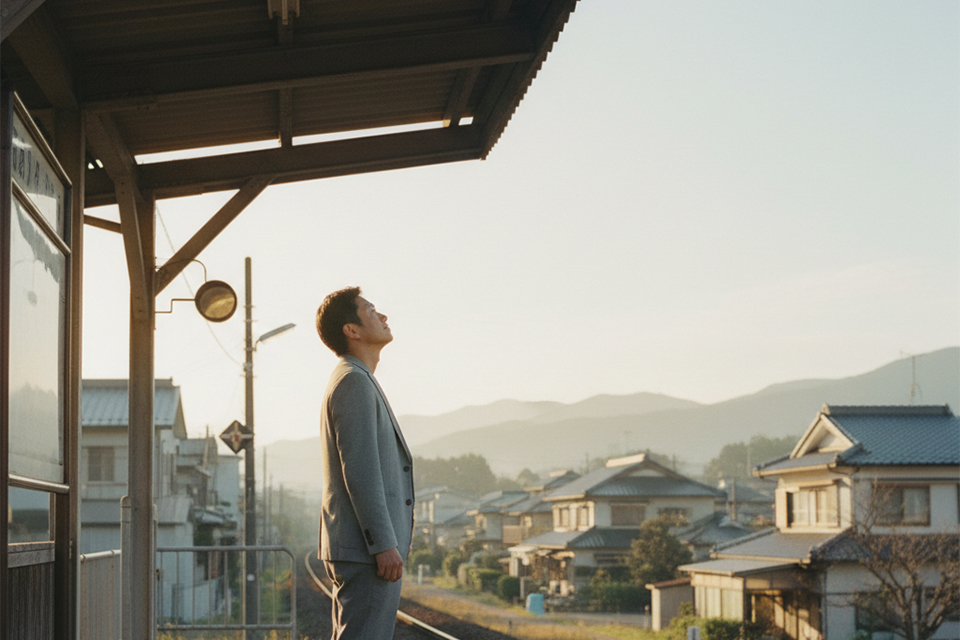 40歳の節目に人生戦略を考える―産業ケアマネの視点から見える“働き方と暮らし方”の再設計―