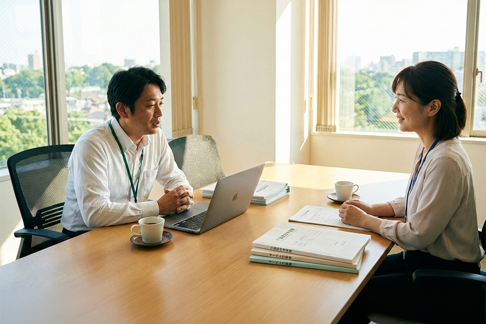 産業ケアマネが支える「介護離職ゼロ」への現実的アプローチ”